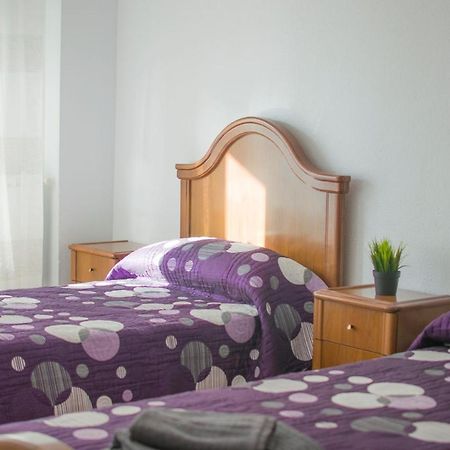 Apartament El Mirador De Noemi Gijón Zewnętrze zdjęcie
