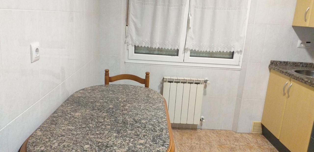 Apartament El Mirador De Noemi Gijón Zewnętrze zdjęcie