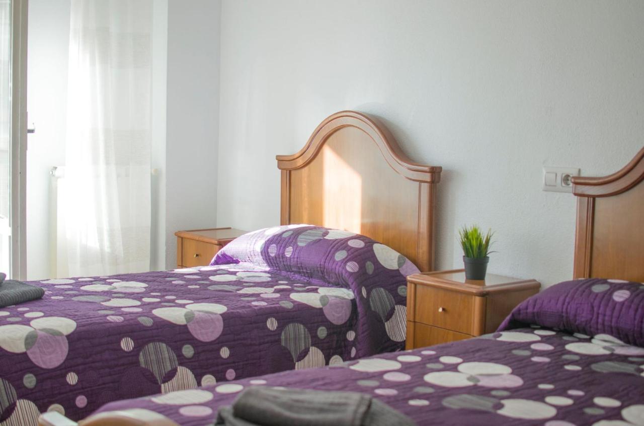 Apartament El Mirador De Noemi Gijón Zewnętrze zdjęcie