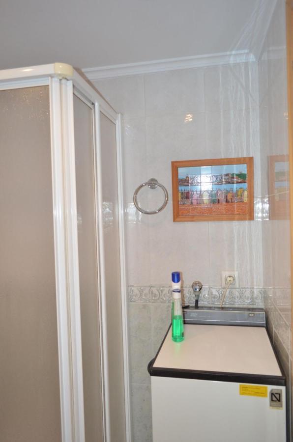 Apartament El Mirador De Noemi Gijón Zewnętrze zdjęcie