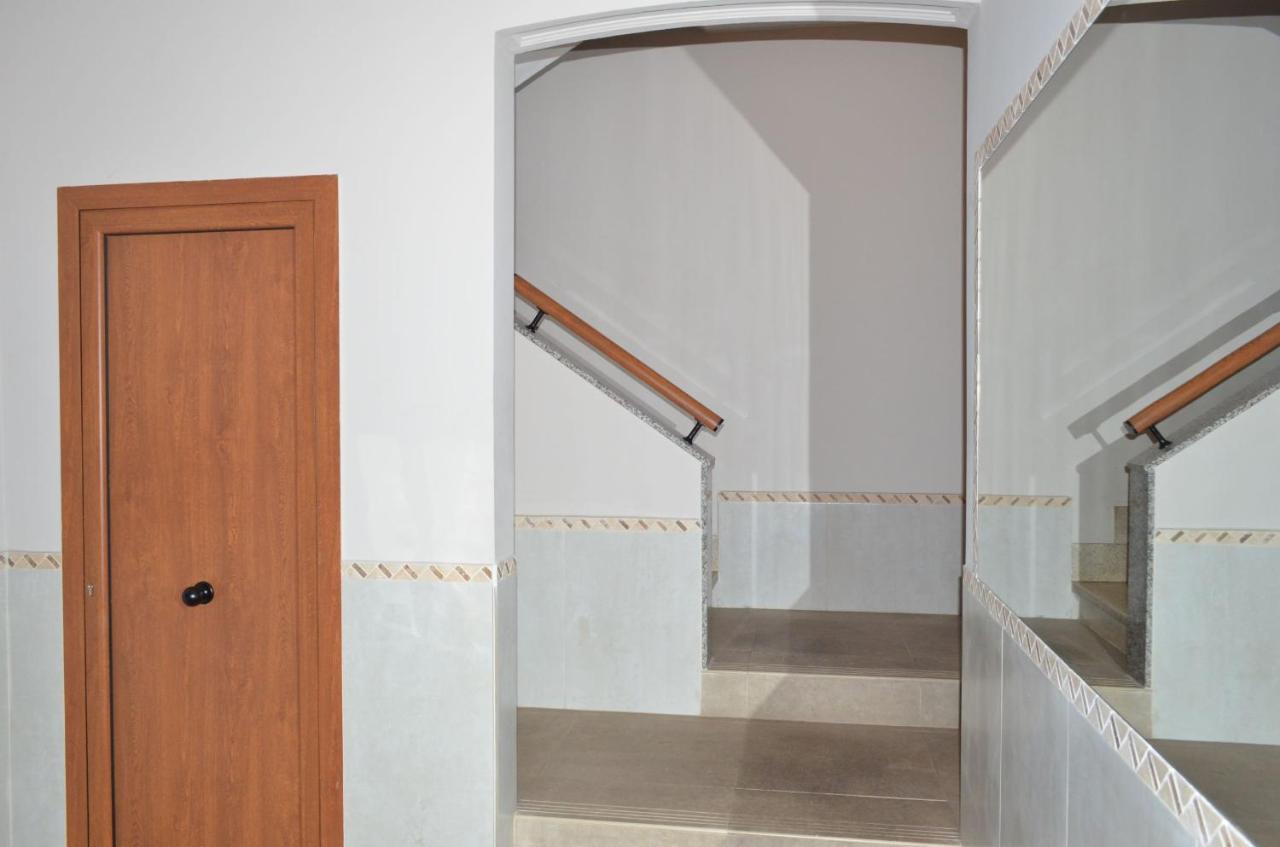 Apartament El Mirador De Noemi Gijón Zewnętrze zdjęcie