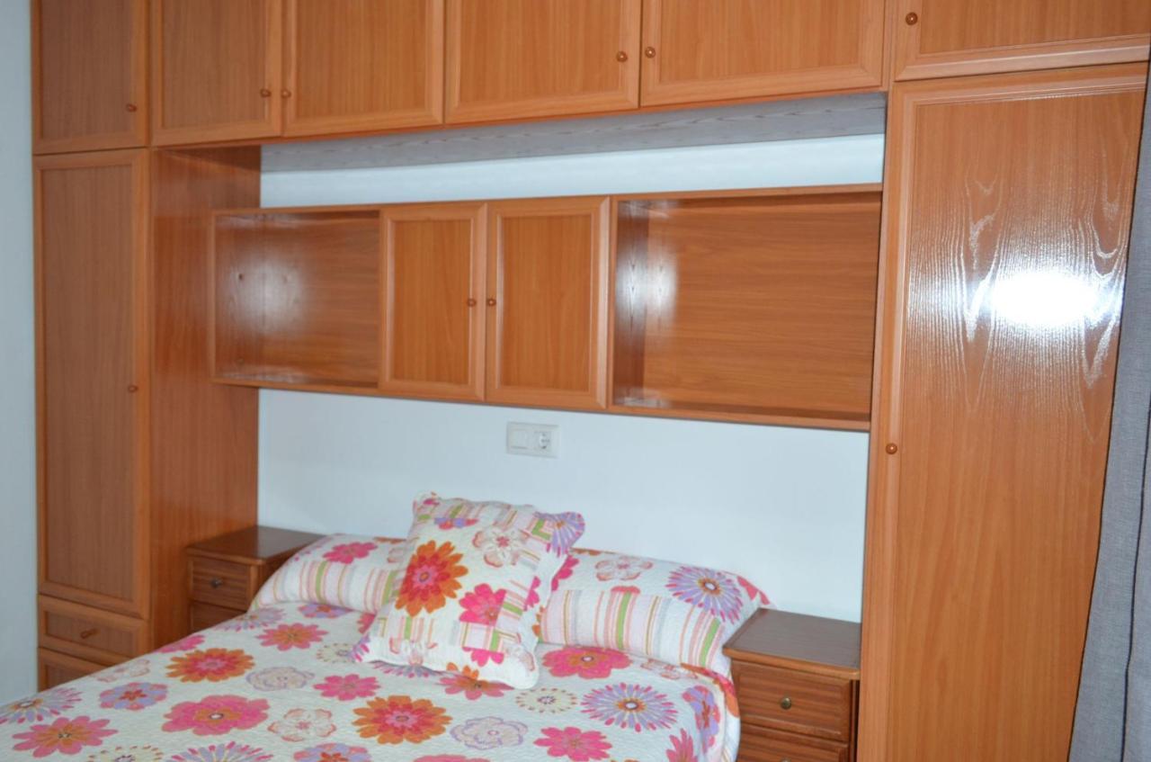Apartament El Mirador De Noemi Gijón Zewnętrze zdjęcie