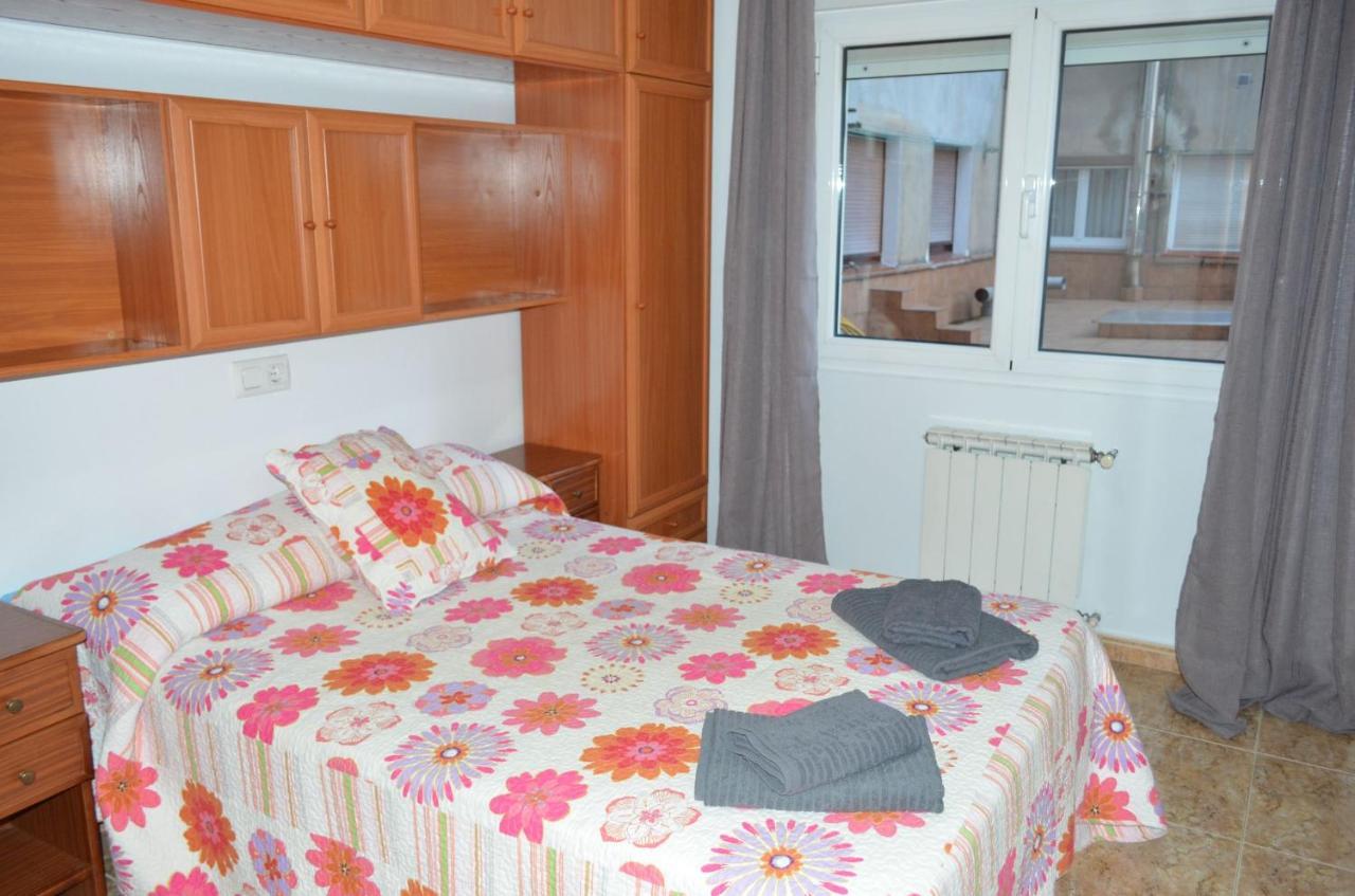 Apartament El Mirador De Noemi Gijón Zewnętrze zdjęcie