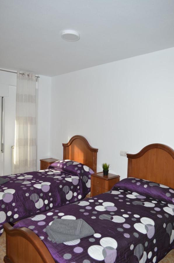 Apartament El Mirador De Noemi Gijón Zewnętrze zdjęcie